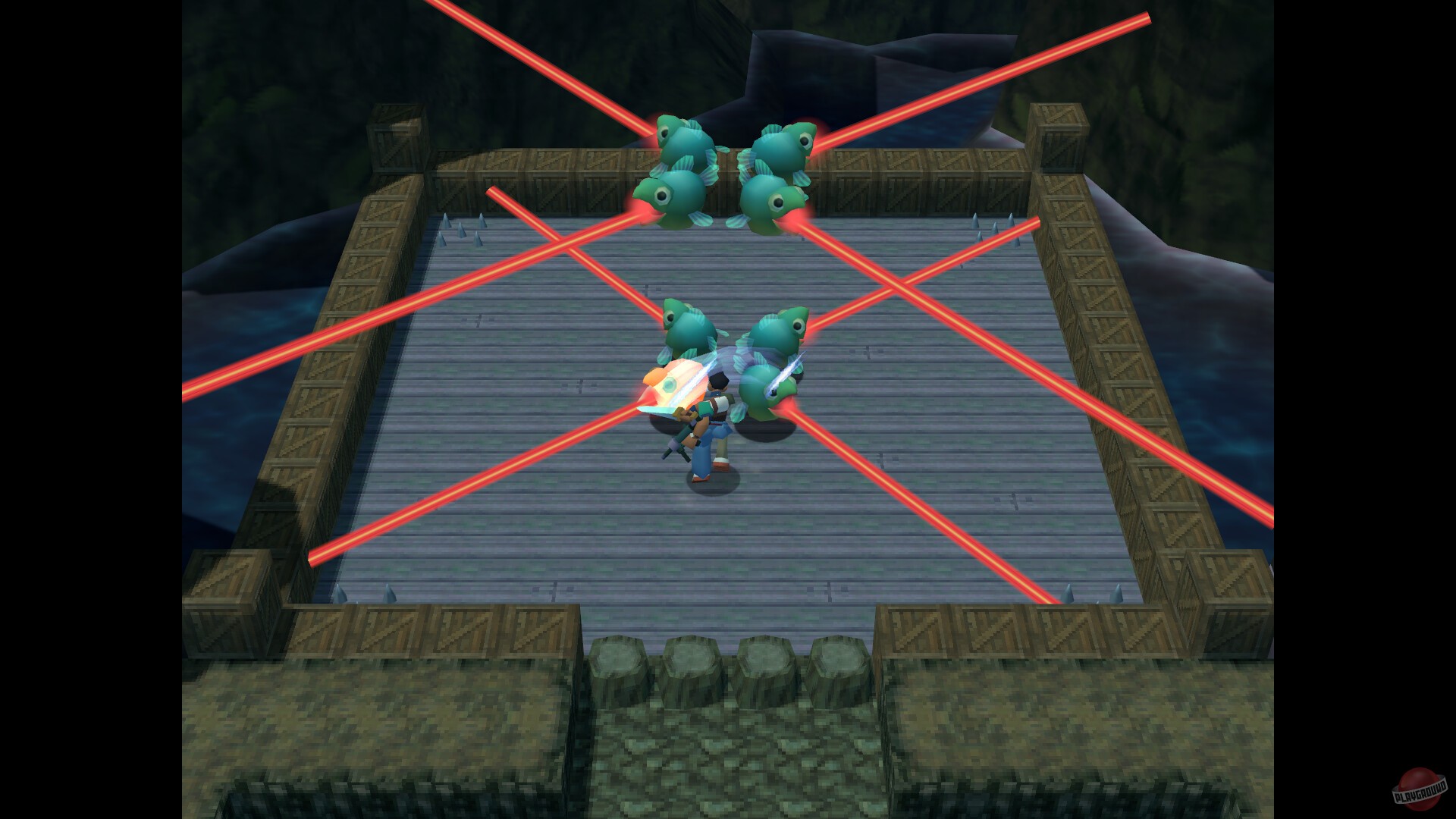 Скриншот из игры Angeline Era - 20