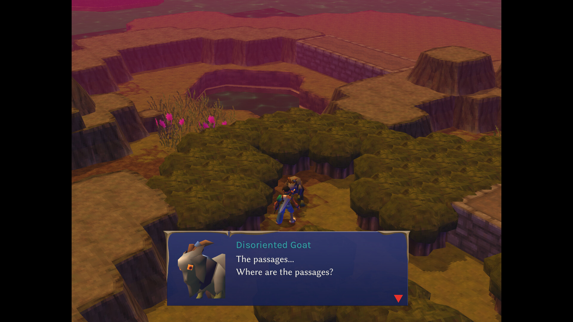 Скриншот из игры Angeline Era - 15