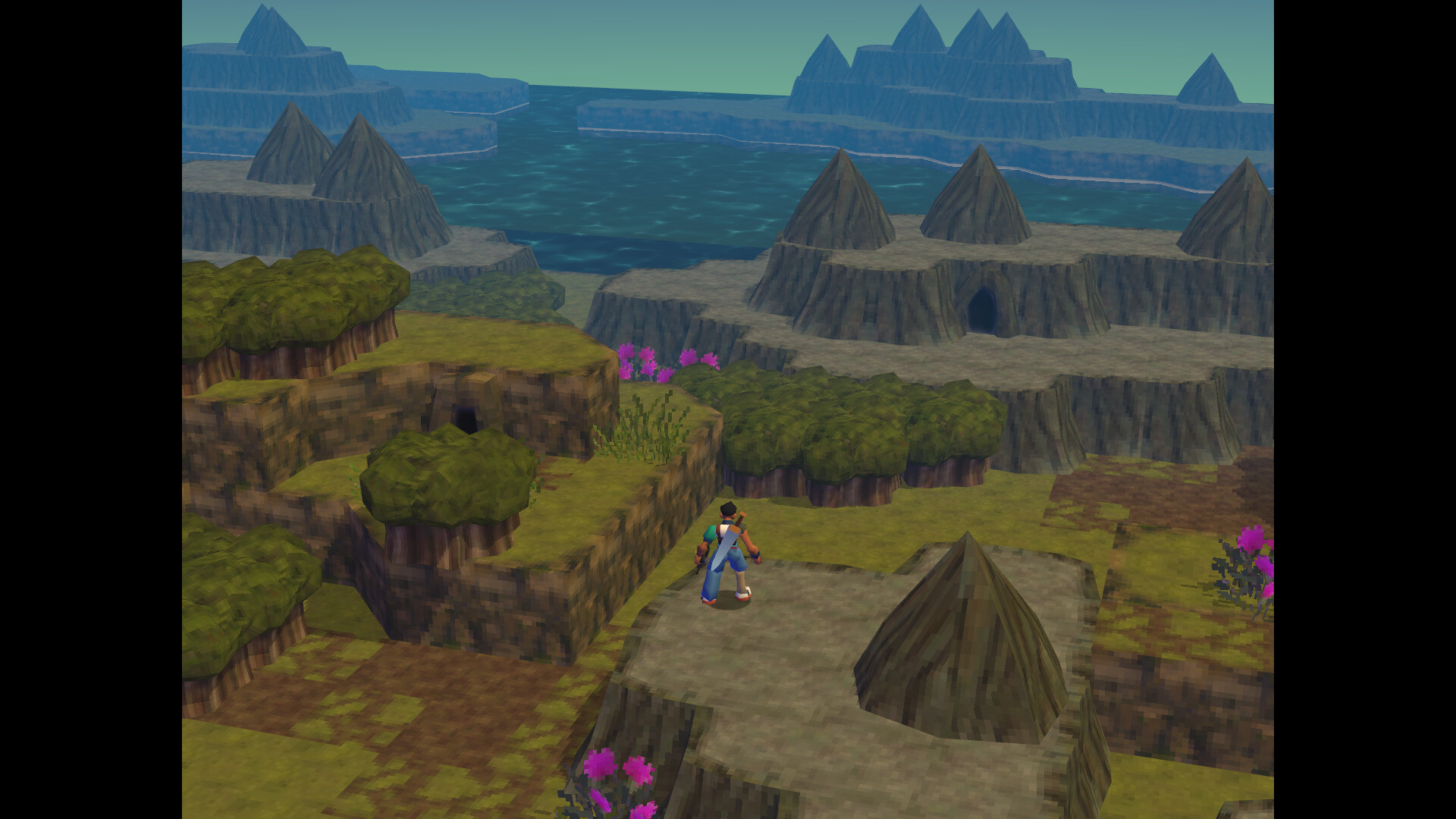 Скриншот из игры Angeline Era - 23