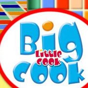 Обложка игры Big Cook Little Cook: Fairytale Fun