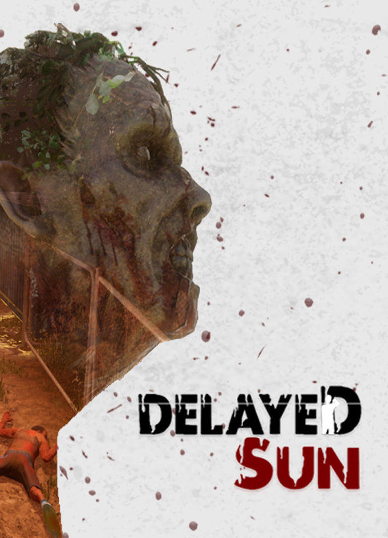 Обложка игры DelayedSun