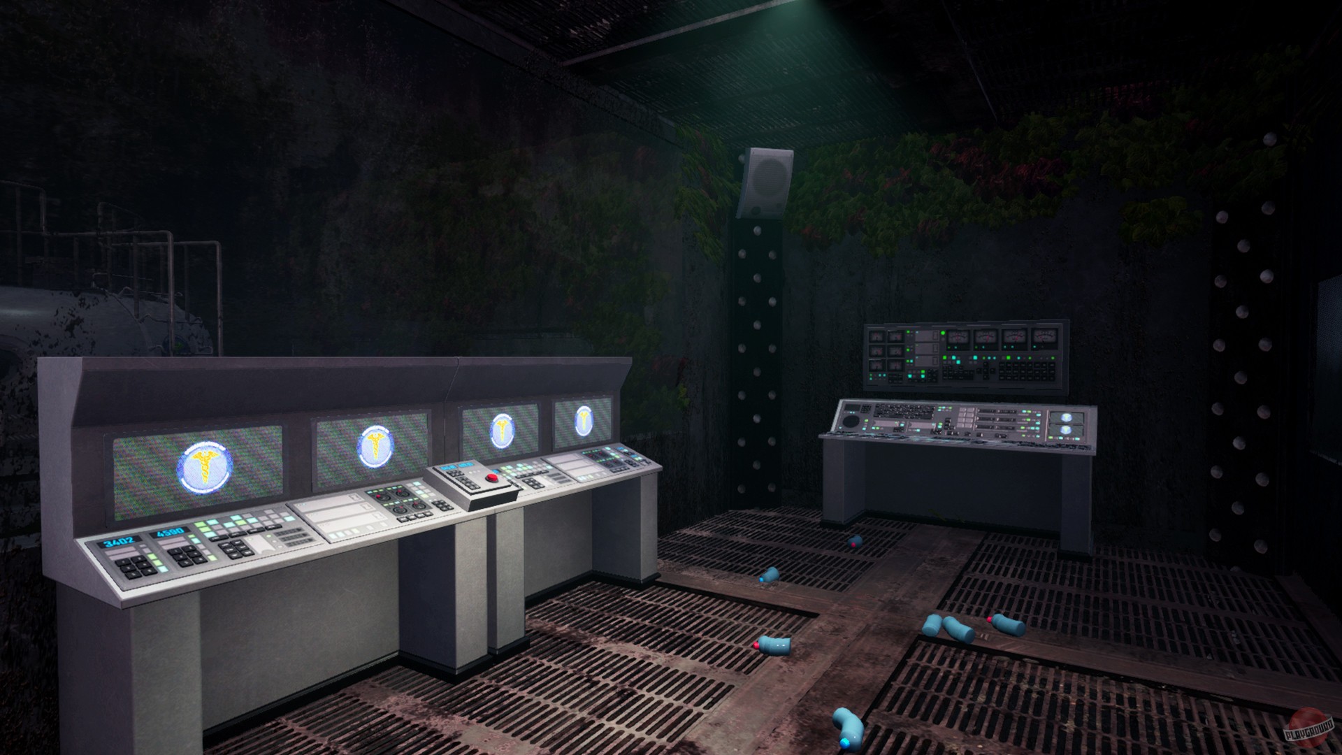 Скриншот из игры DelayedSun - 10