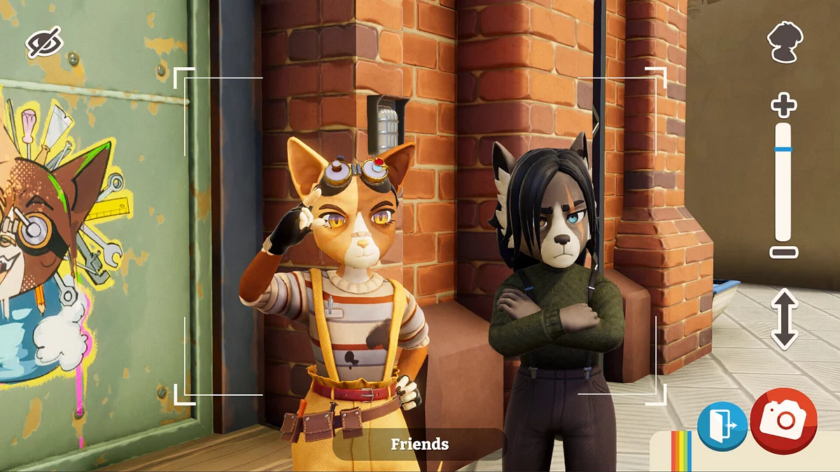 Скриншот из игры On Your Tail - 21