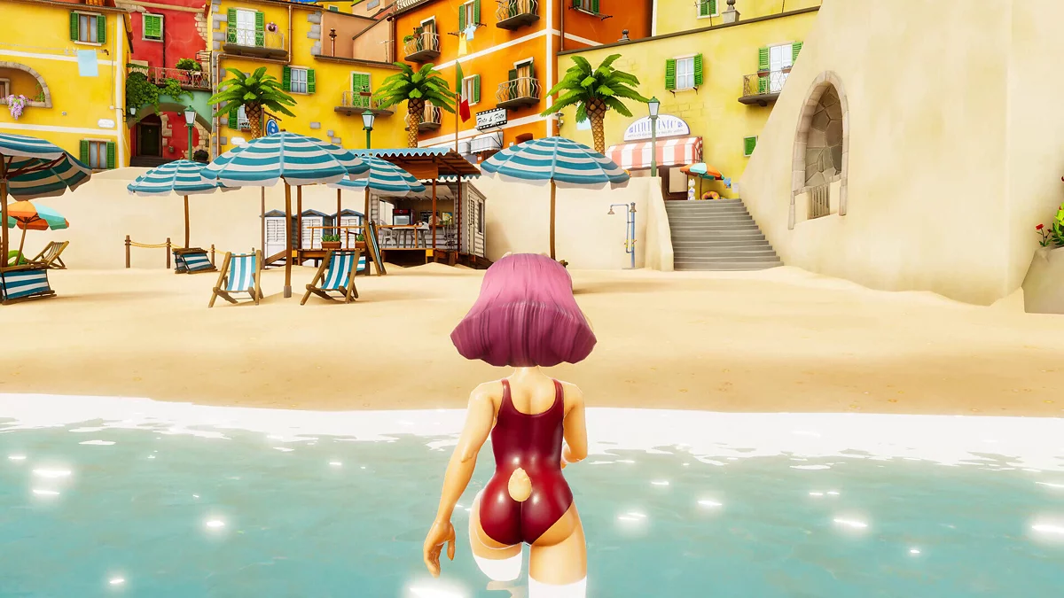 Скриншот из игры On Your Tail - 11