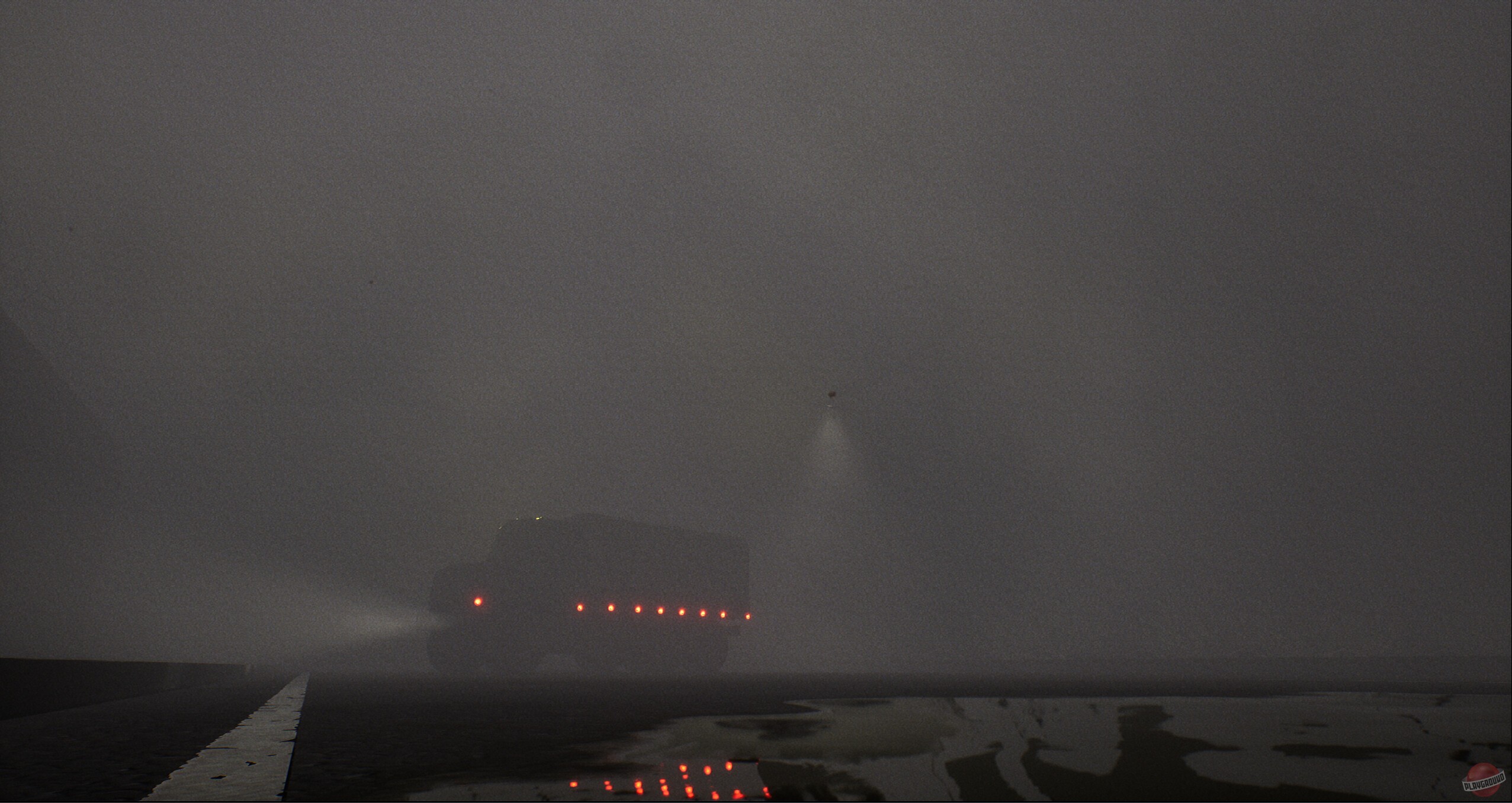 Скриншот из игры Tempus Triad - 24