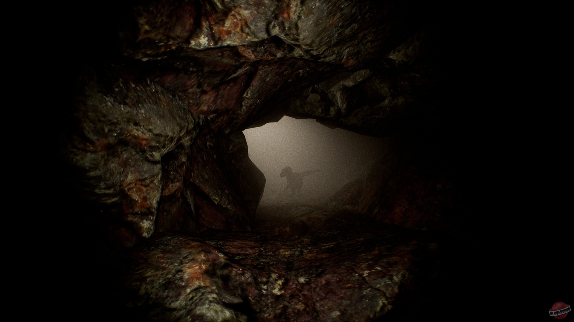 Скриншот из игры Tempus Triad - 16