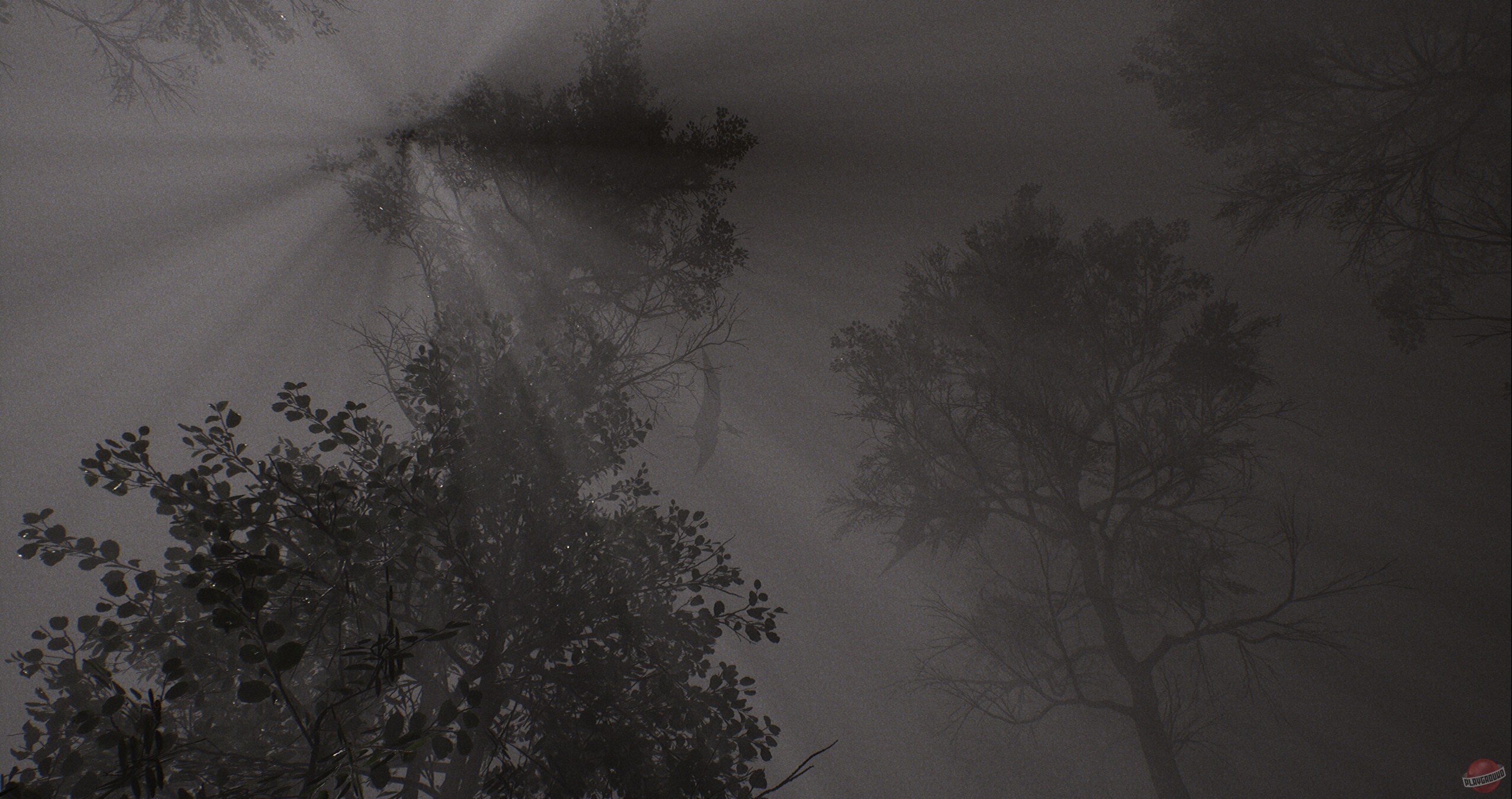 Скриншот из игры Tempus Triad - 2