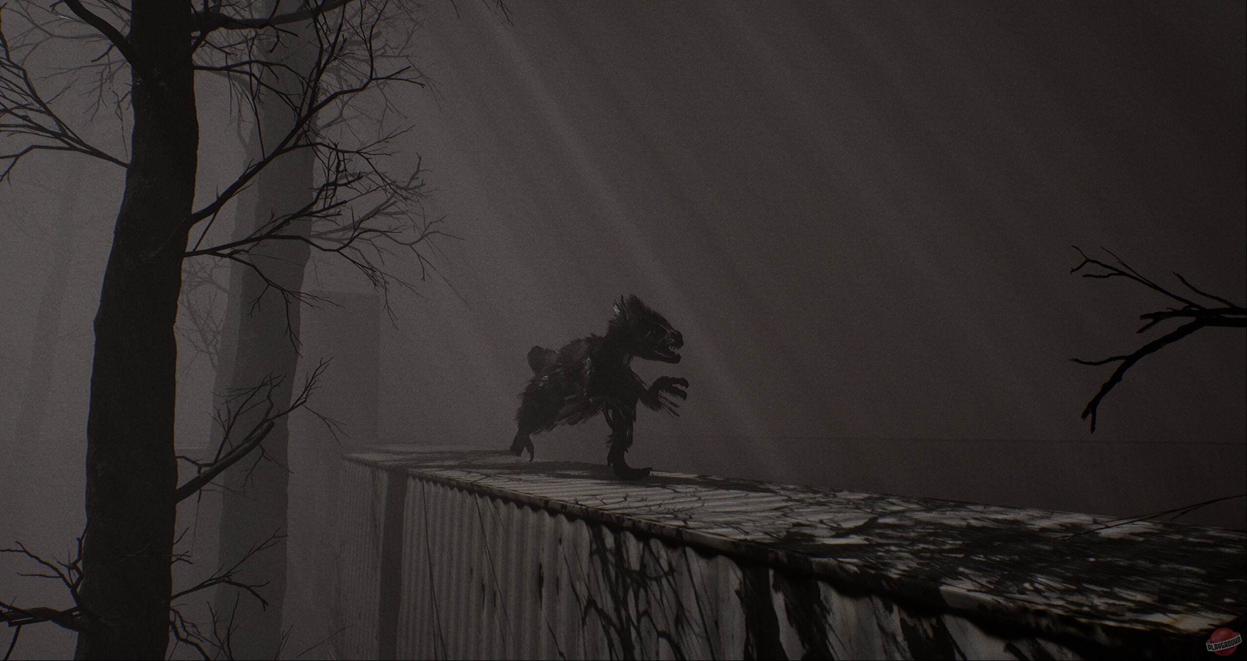 Скриншот из игры Tempus Triad - 14