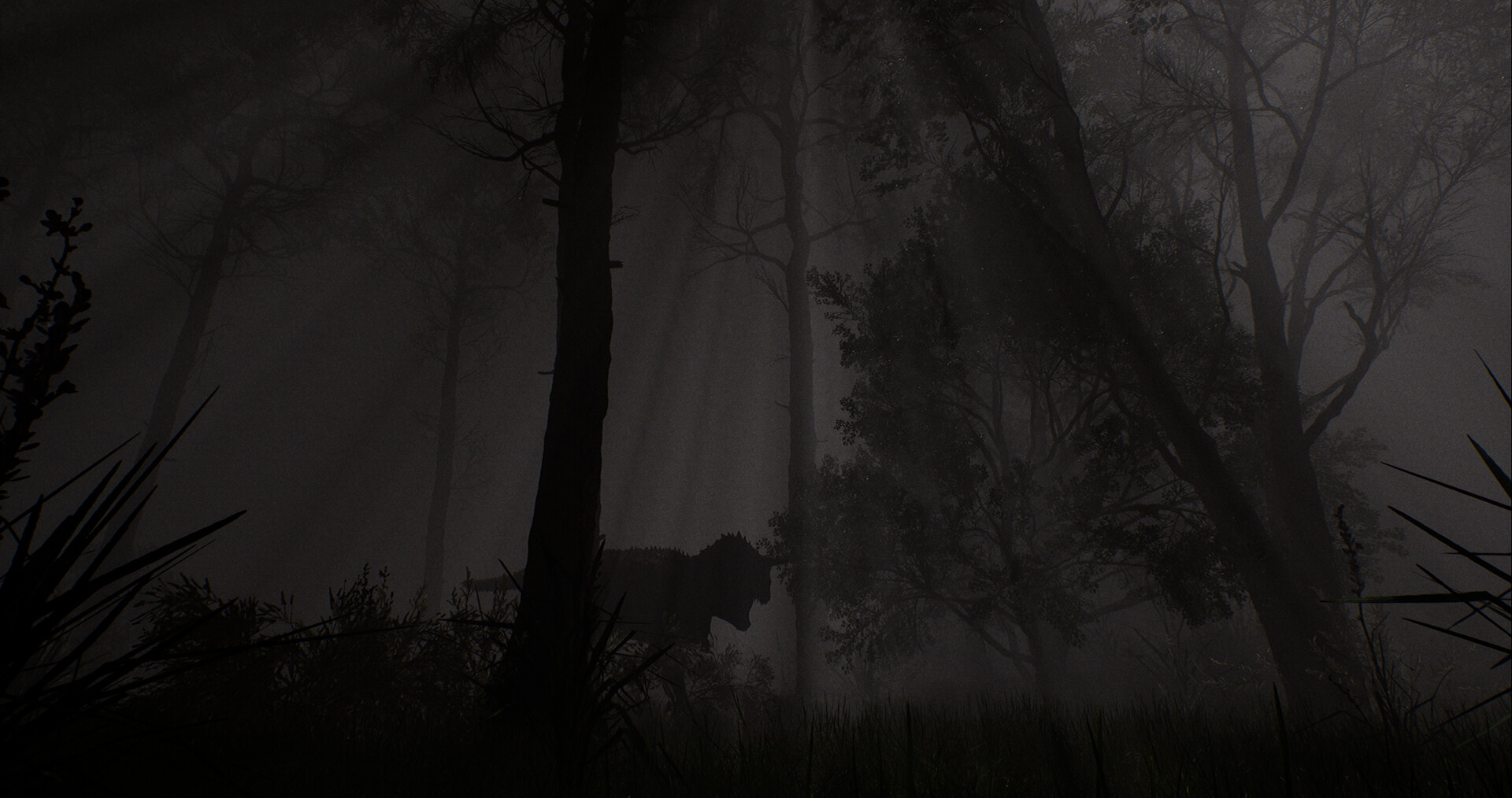 Скриншот из игры Tempus Triad - 1