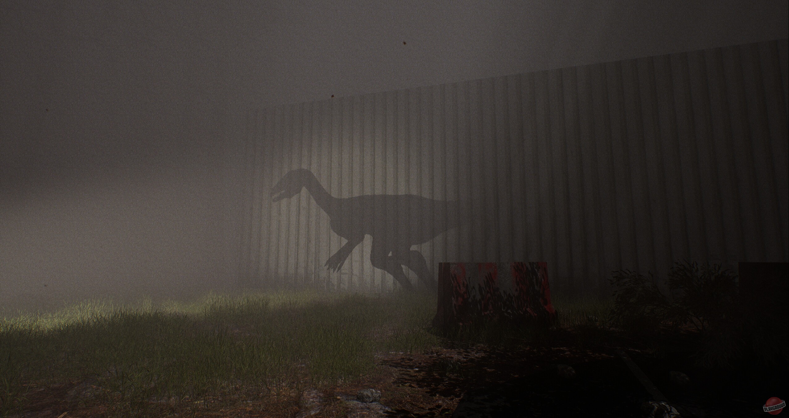 Скриншот из игры Tempus Triad - 6