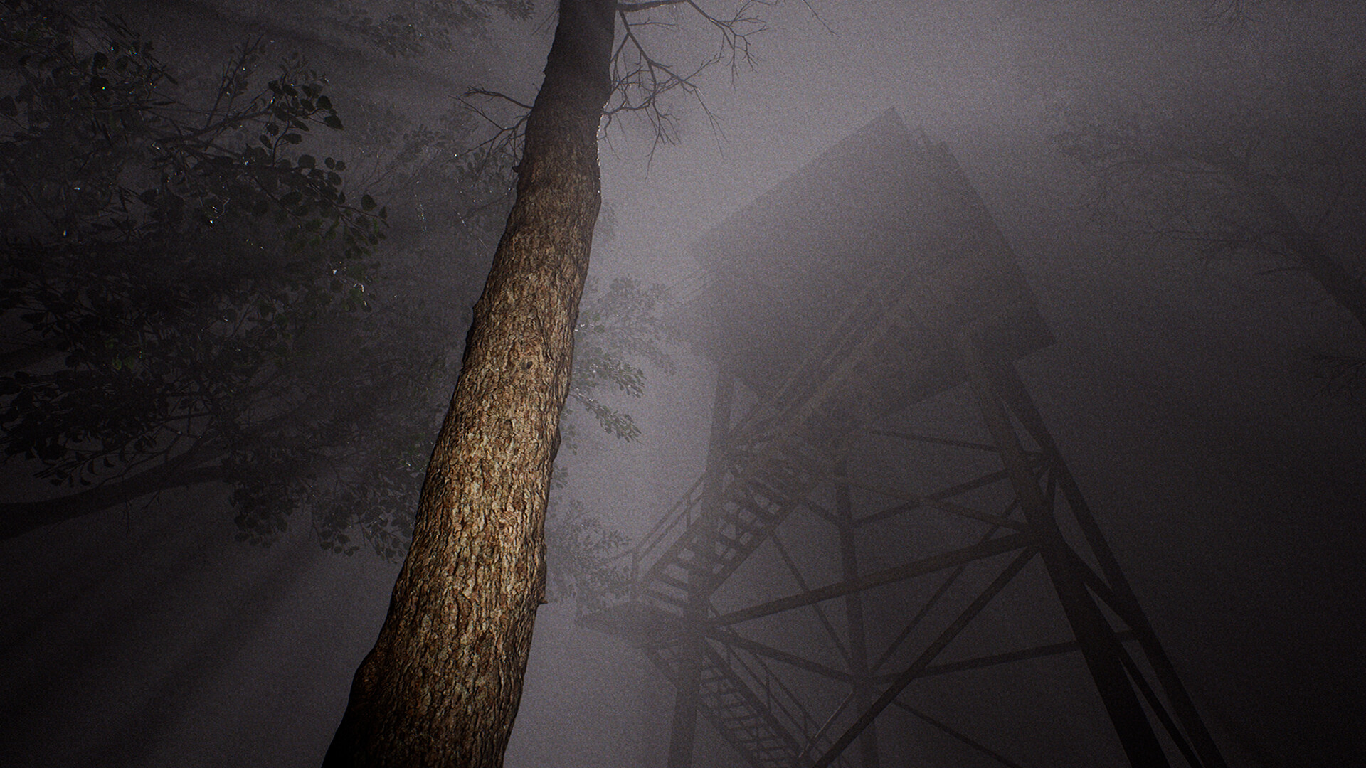 Скриншот из игры Tempus Triad - 3