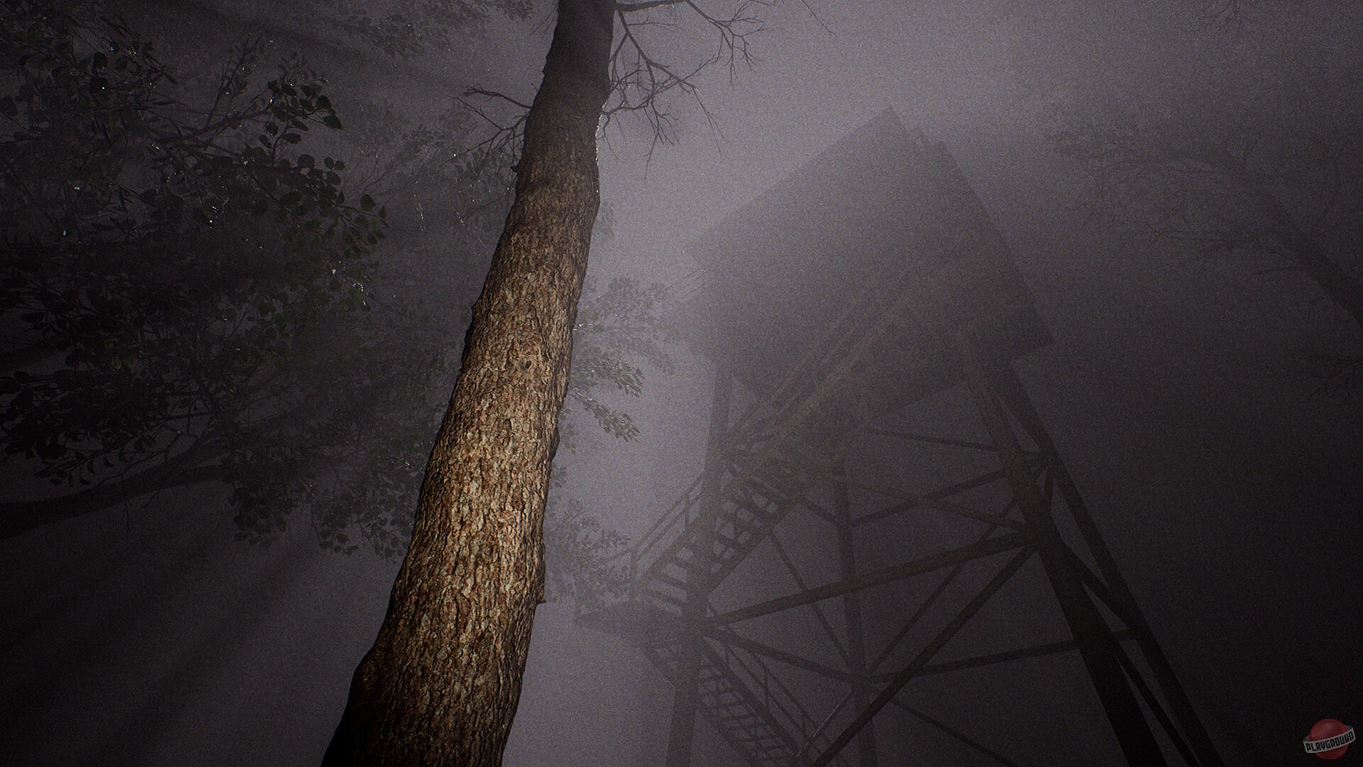 Скриншот из игры Tempus Triad - 30