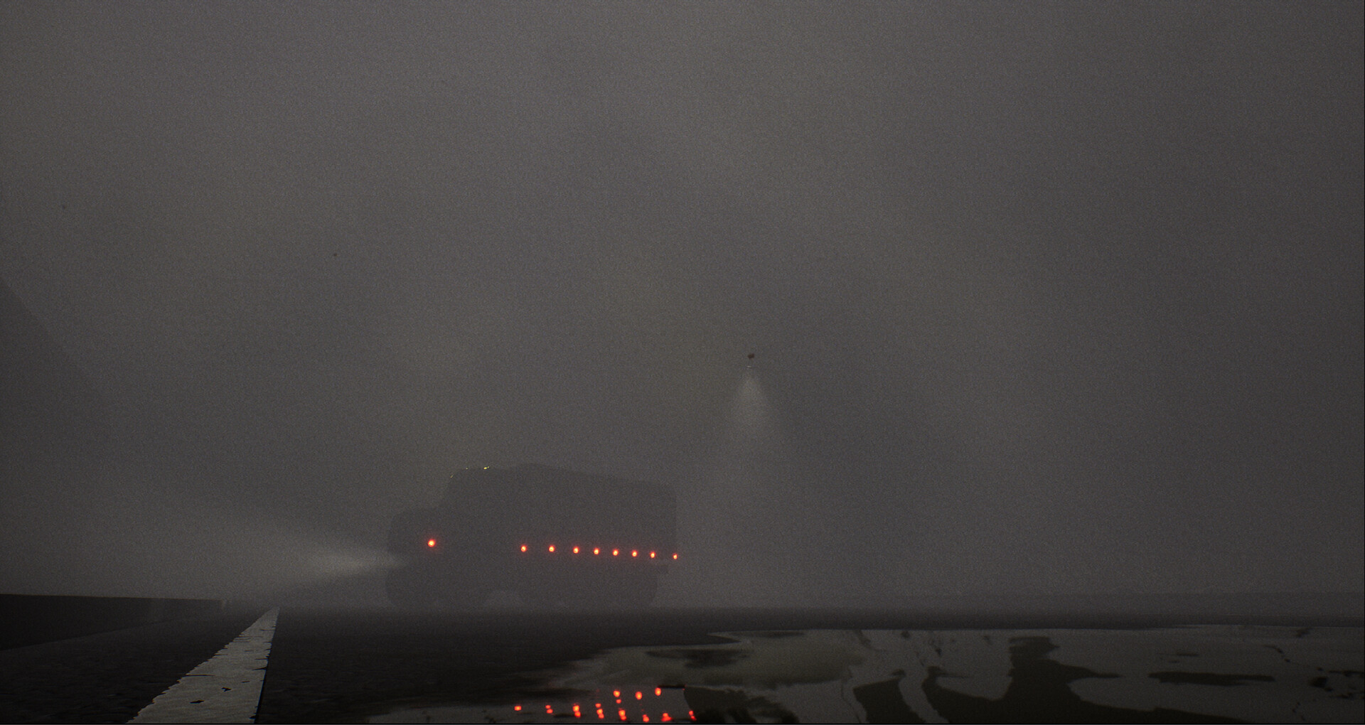 Скриншот из игры Tempus Triad - 26