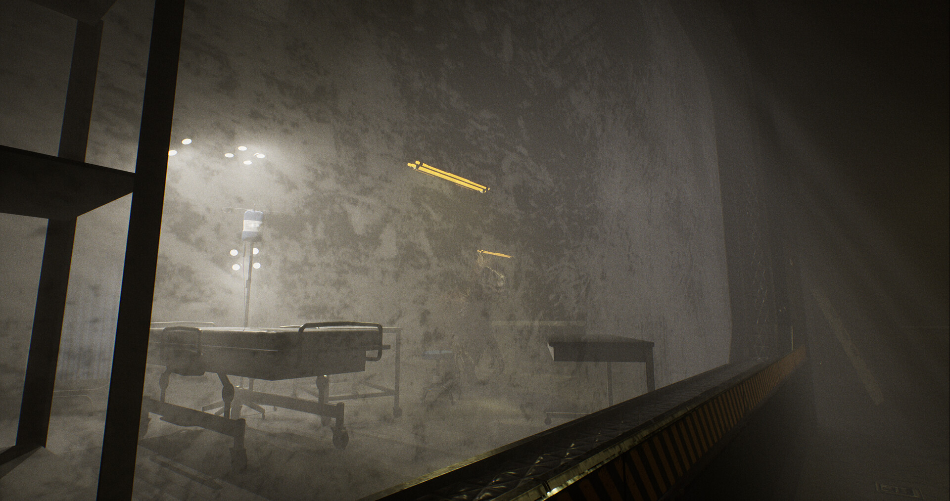 Скриншот из игры Tempus Triad - 22