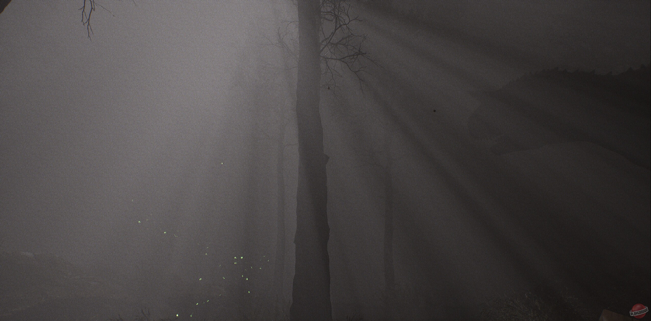 Скриншот из игры Tempus Triad - 21