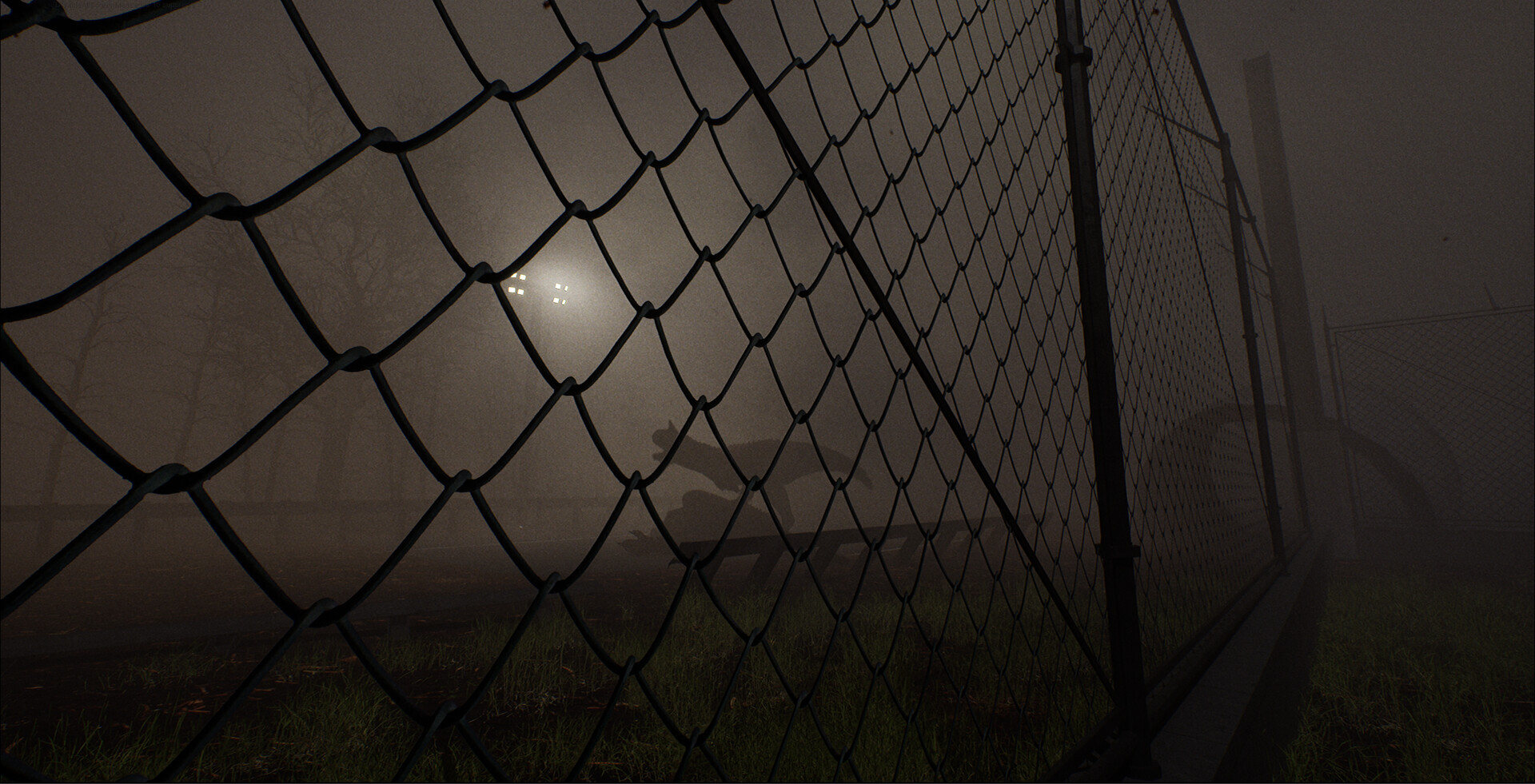 Скриншот из игры Tempus Triad - 23