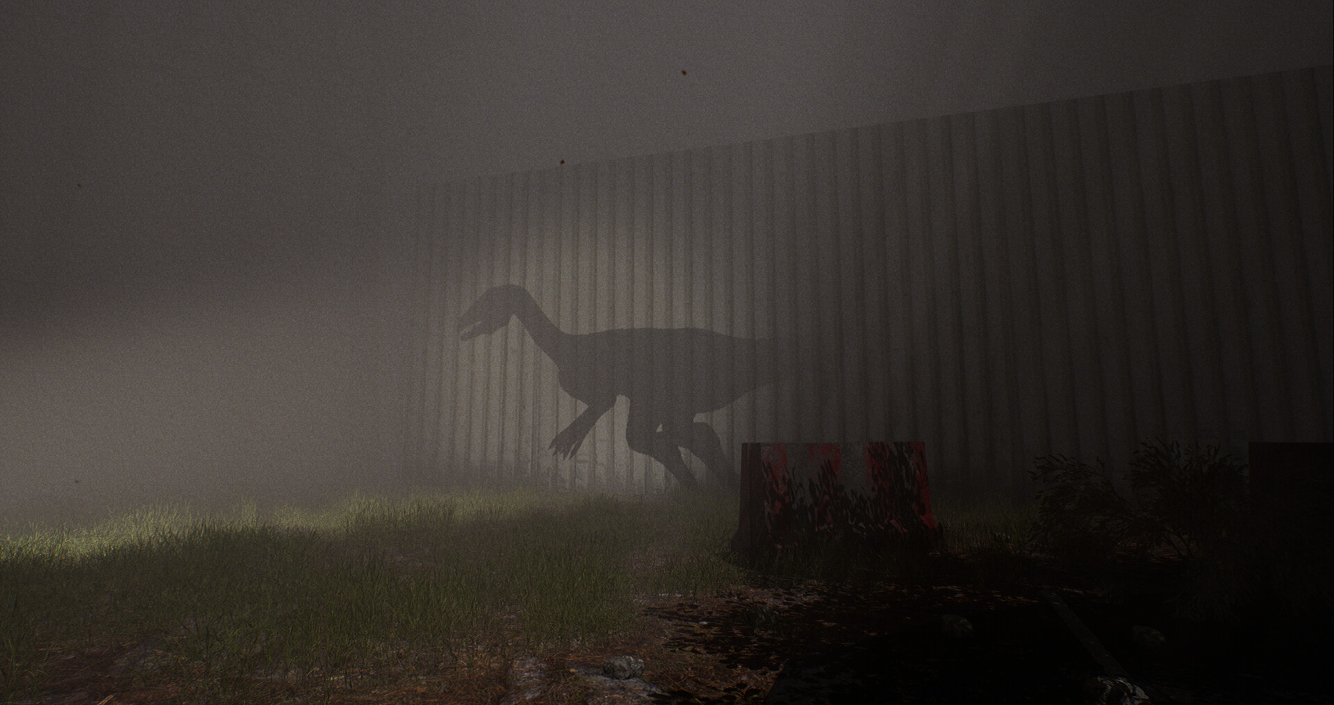 Скриншот из игры Tempus Triad - 11