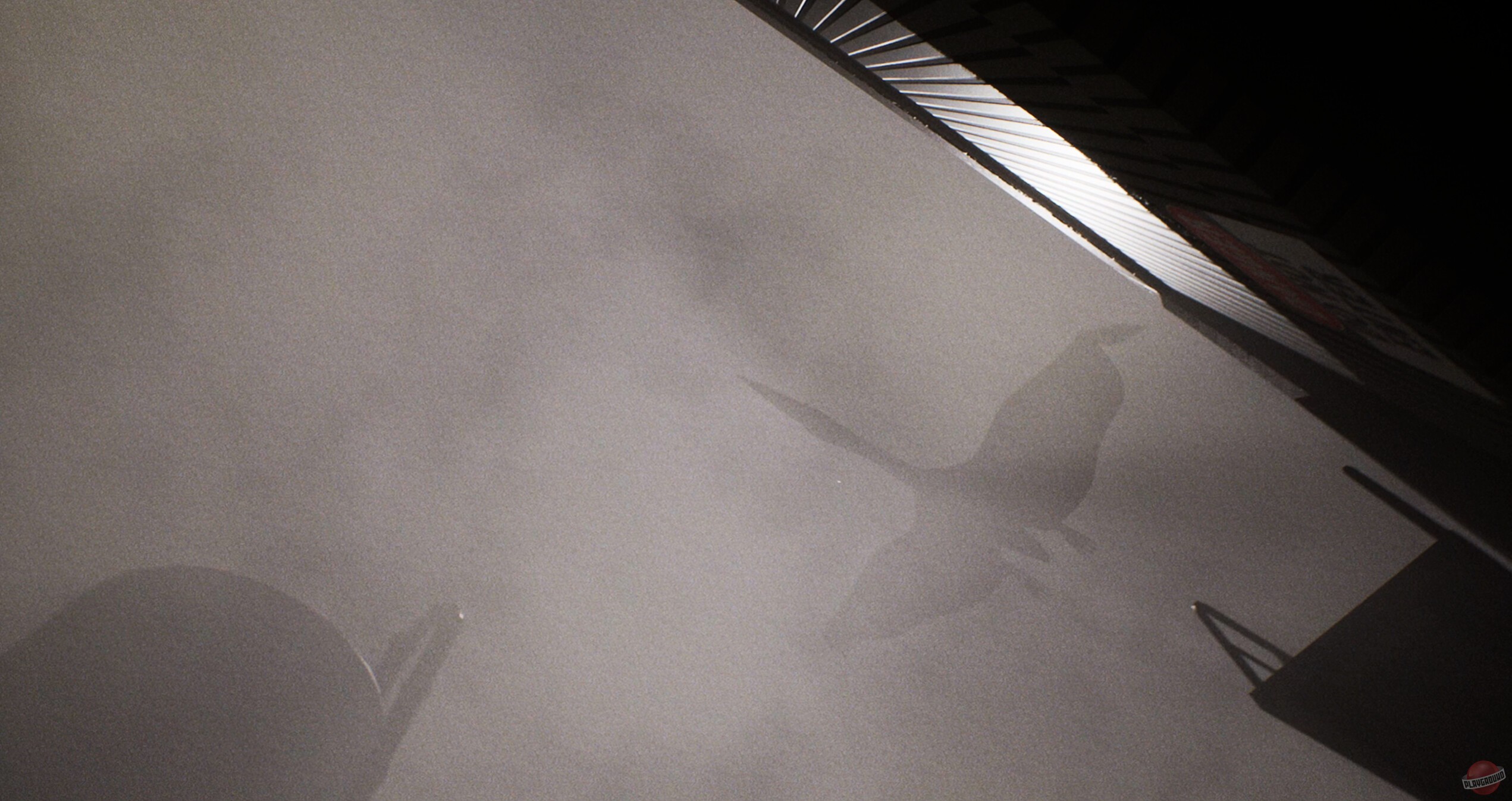 Скриншот из игры Tempus Triad - 12