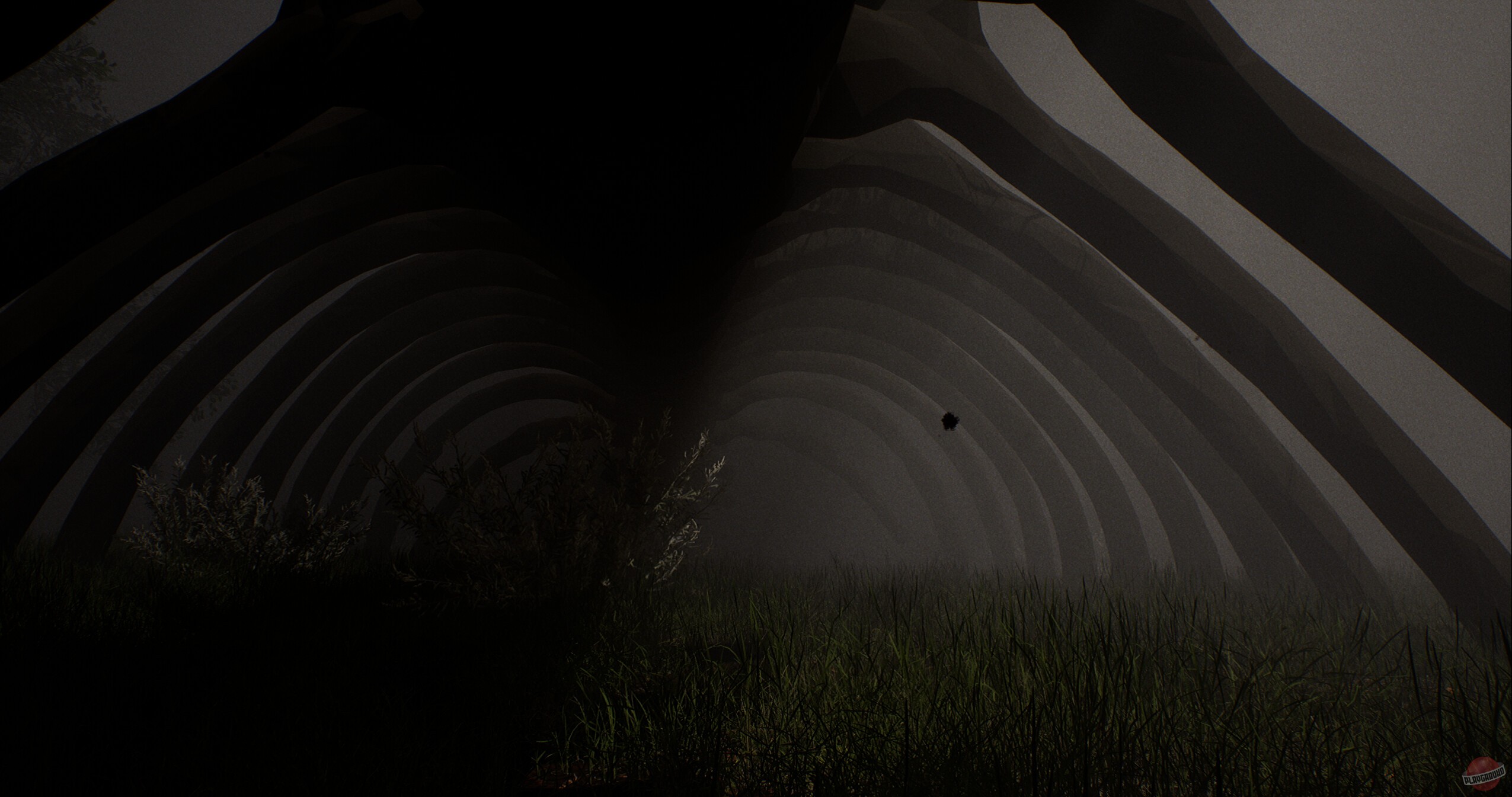 Скриншот из игры Tempus Triad - 8