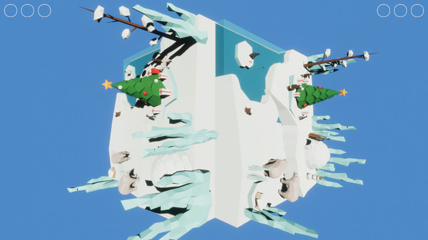 Скриншот из игры Rotate To Find The Difference - 1