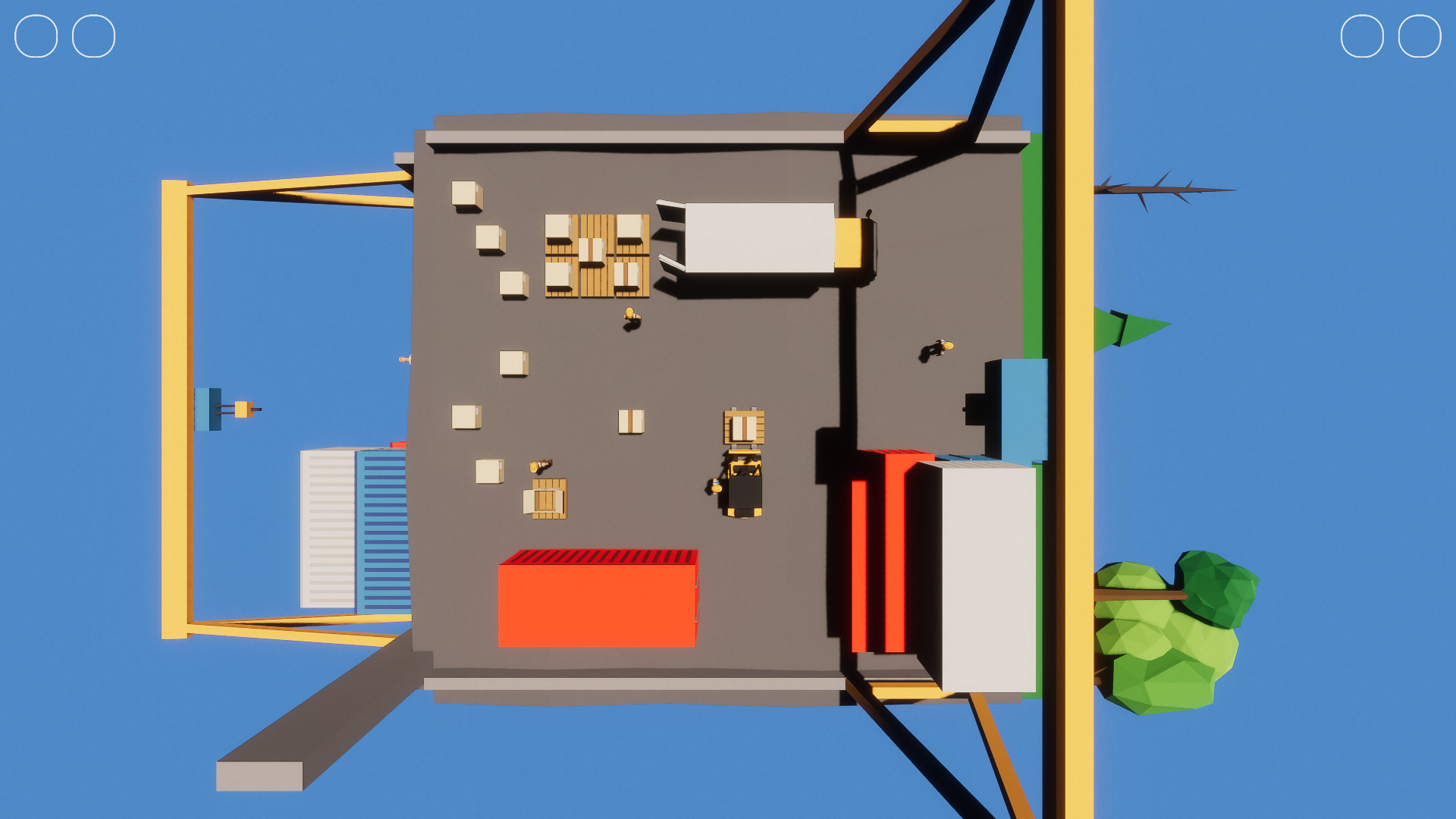 Скриншот из игры Rotate To Find The Difference - 4