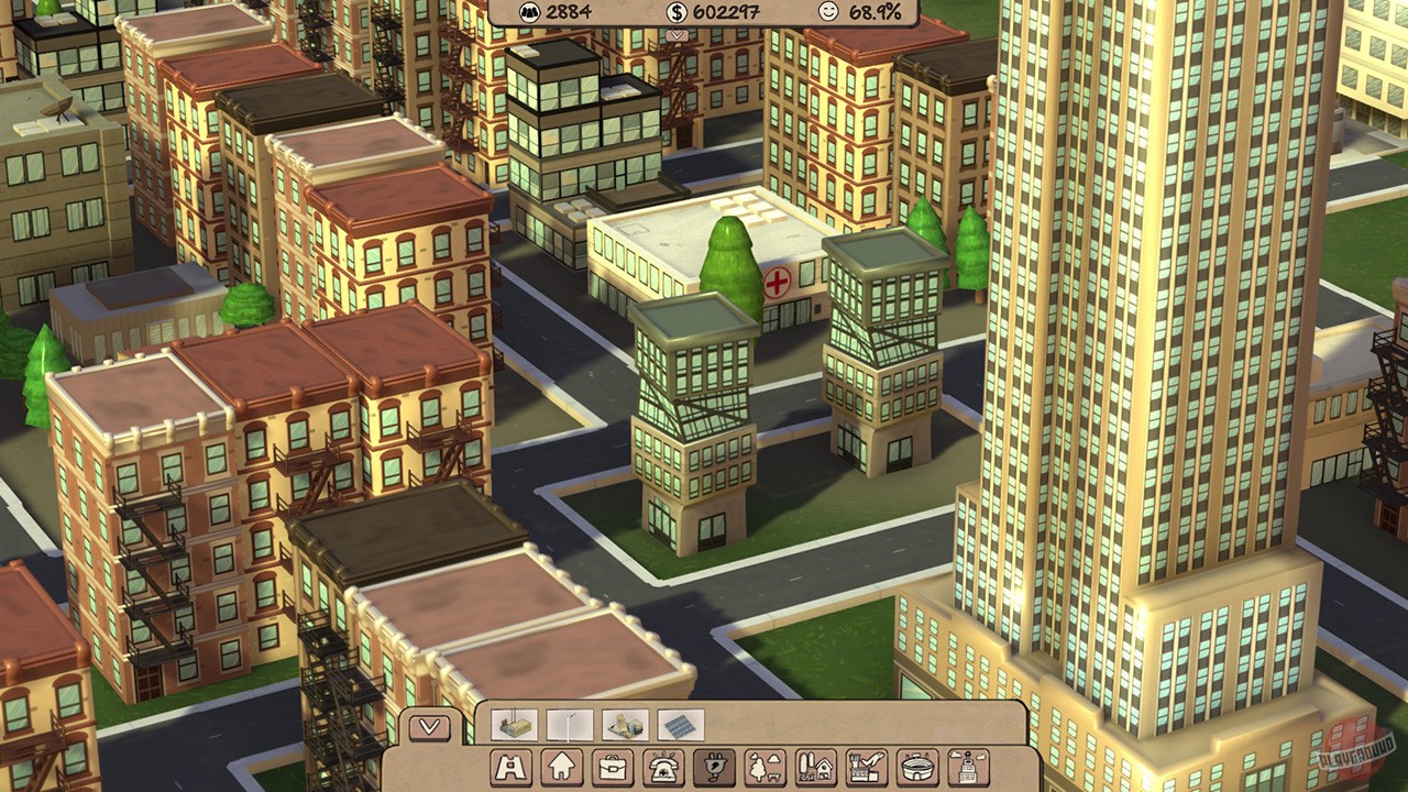 Скриншот из игры Tinytopia - 25