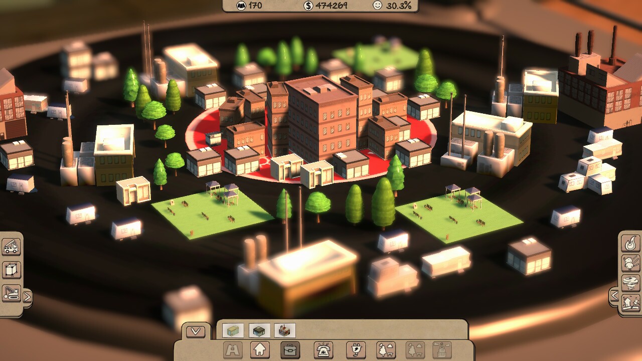 Скриншот из игры Tinytopia - 31