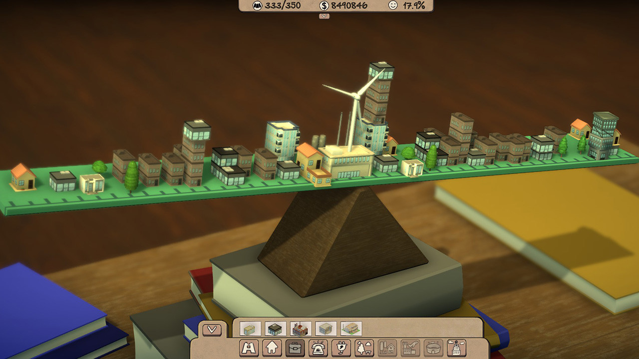 Скриншот из игры Tinytopia - 3