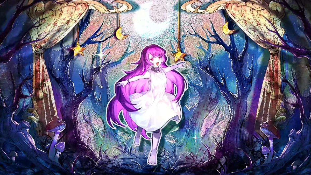 Скриншот из игры Depersonalization - 27