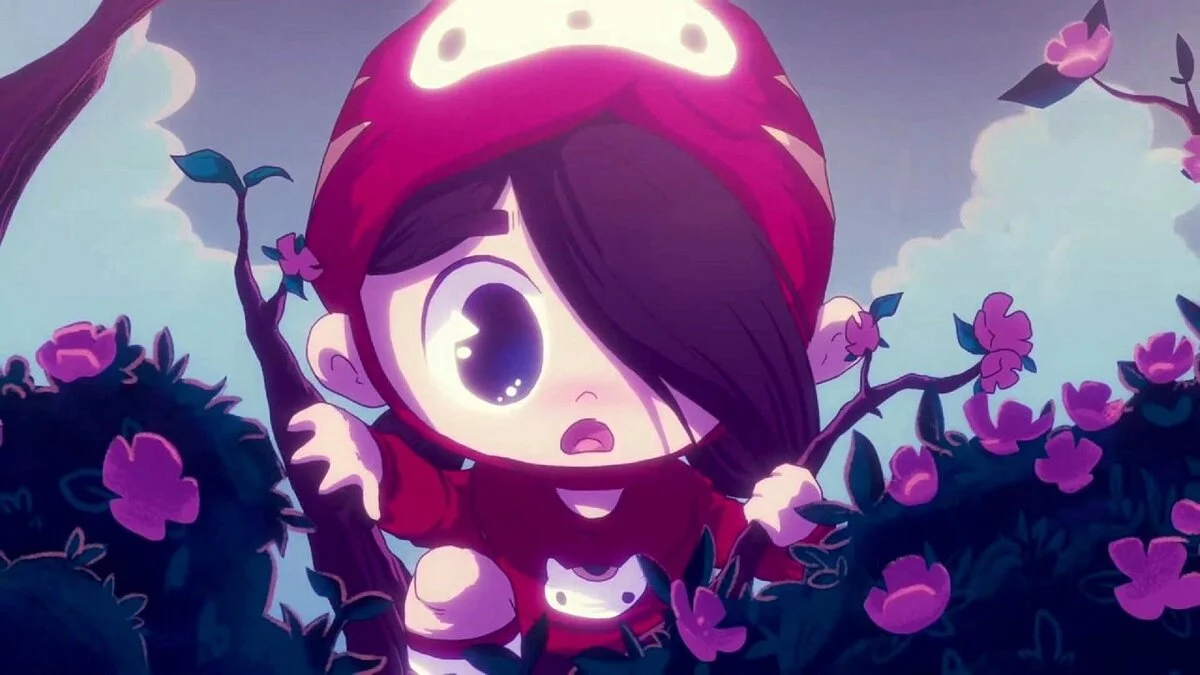 Скриншот из игры Mineko's Night Market - 5