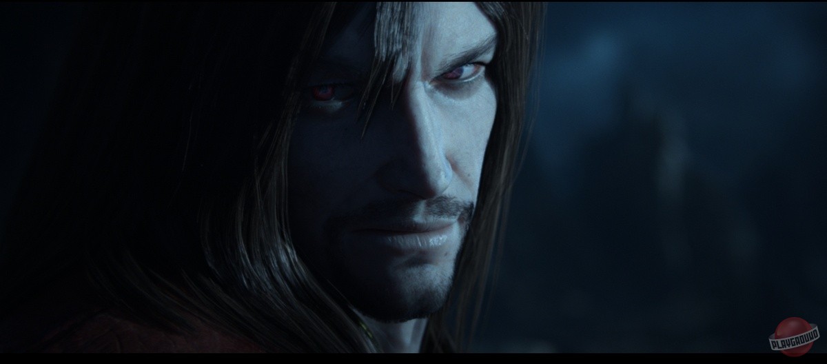 Скриншот из игры Castlevania: Lords of Shadow 2 - 74