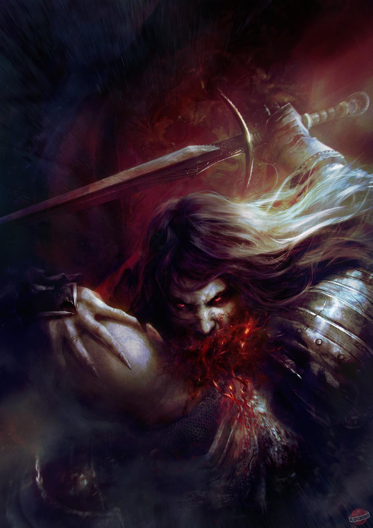 Скриншот из игры Castlevania: Lords of Shadow 2 - 7