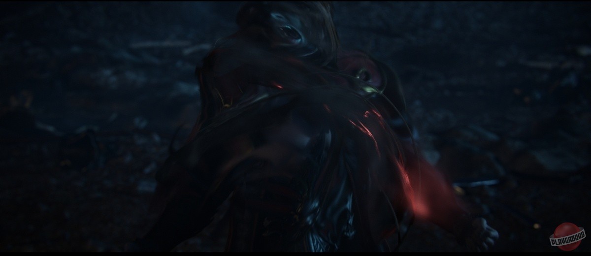 Скриншот из игры Castlevania: Lords of Shadow 2 - 44