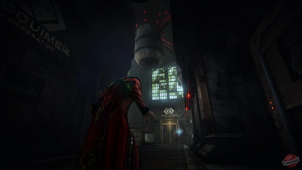Скриншот из игры Castlevania: Lords of Shadow 2 - 45
