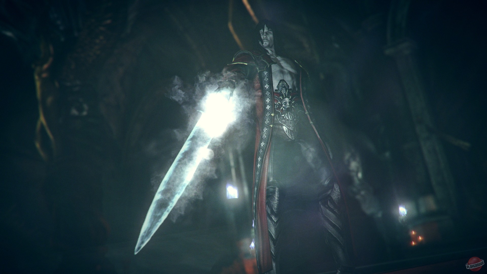Скриншот из игры Castlevania: Lords of Shadow 2 - 19