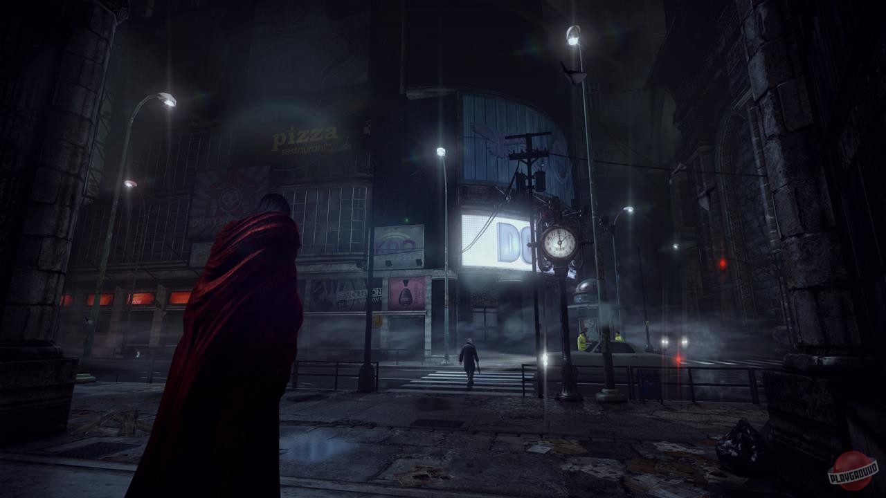 Скриншот из игры Castlevania: Lords of Shadow 2 - 79