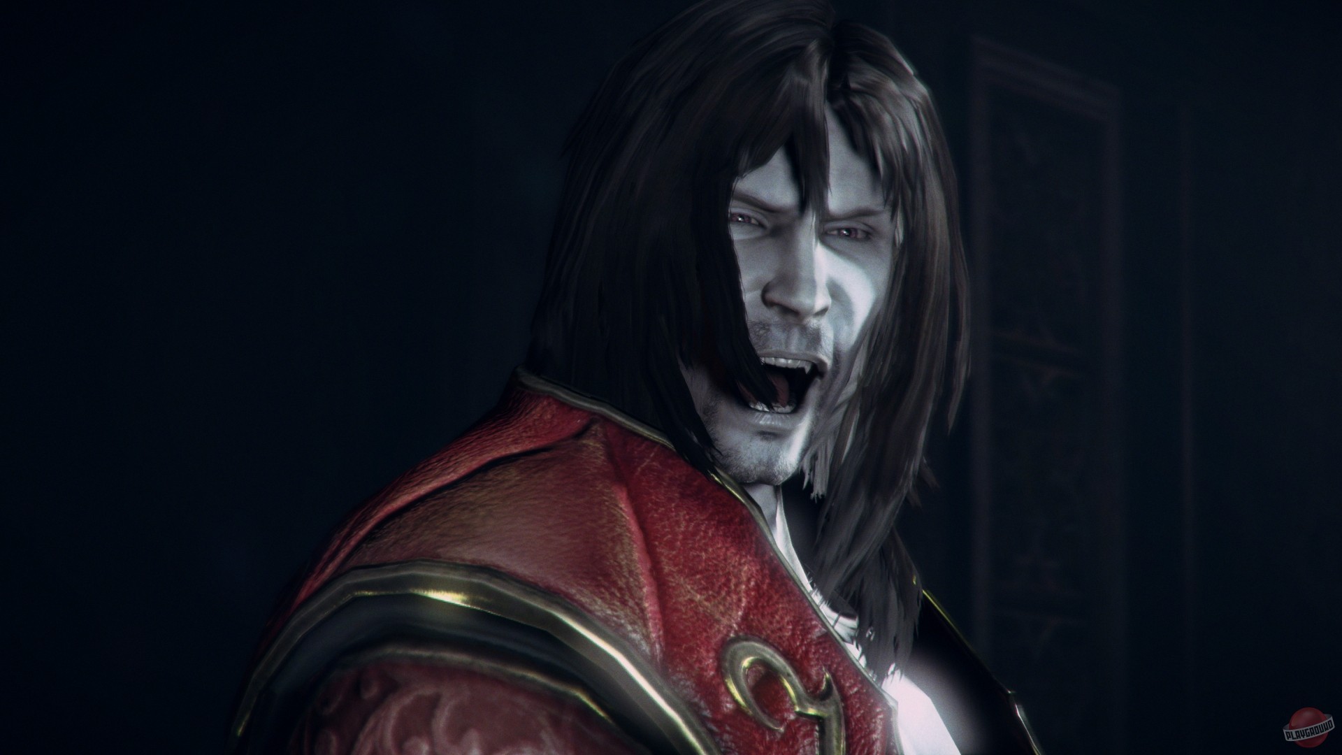 Скриншот из игры Castlevania: Lords of Shadow 2 - 53