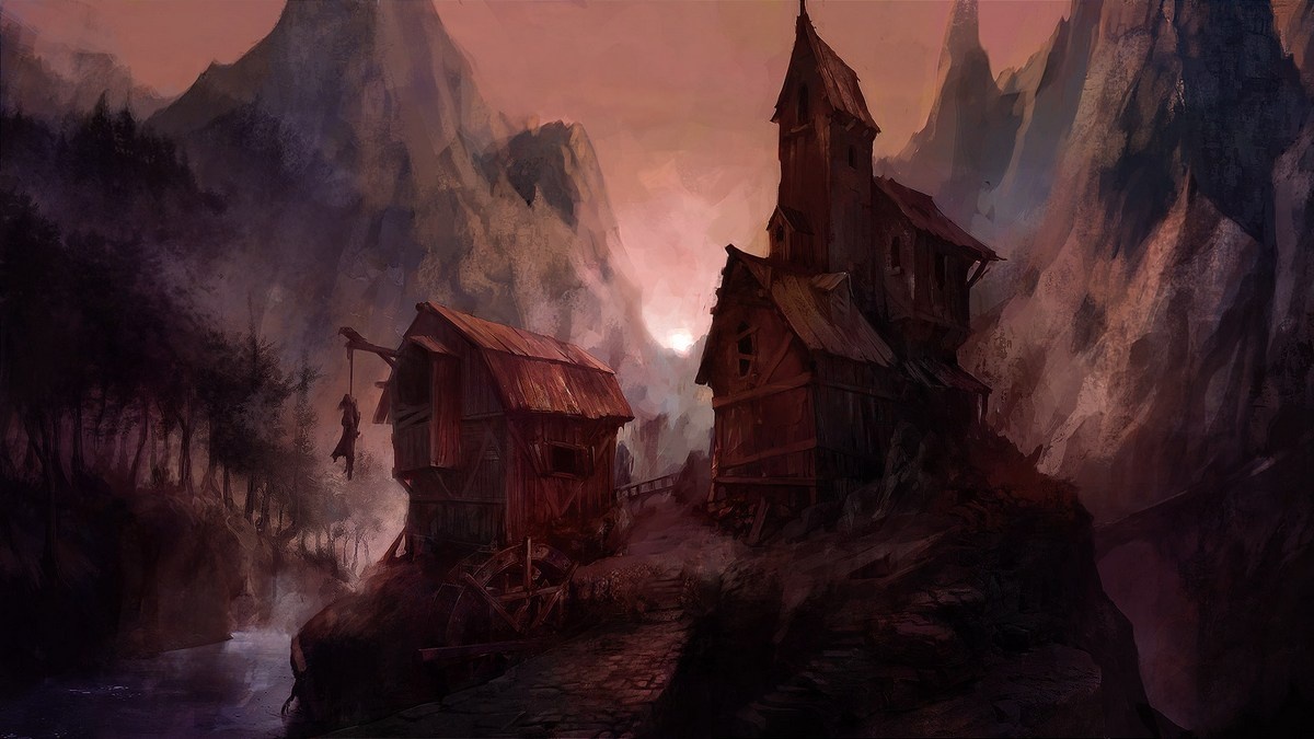 Скриншот из игры Castlevania: Lords of Shadow — Mirror of Fate - 146