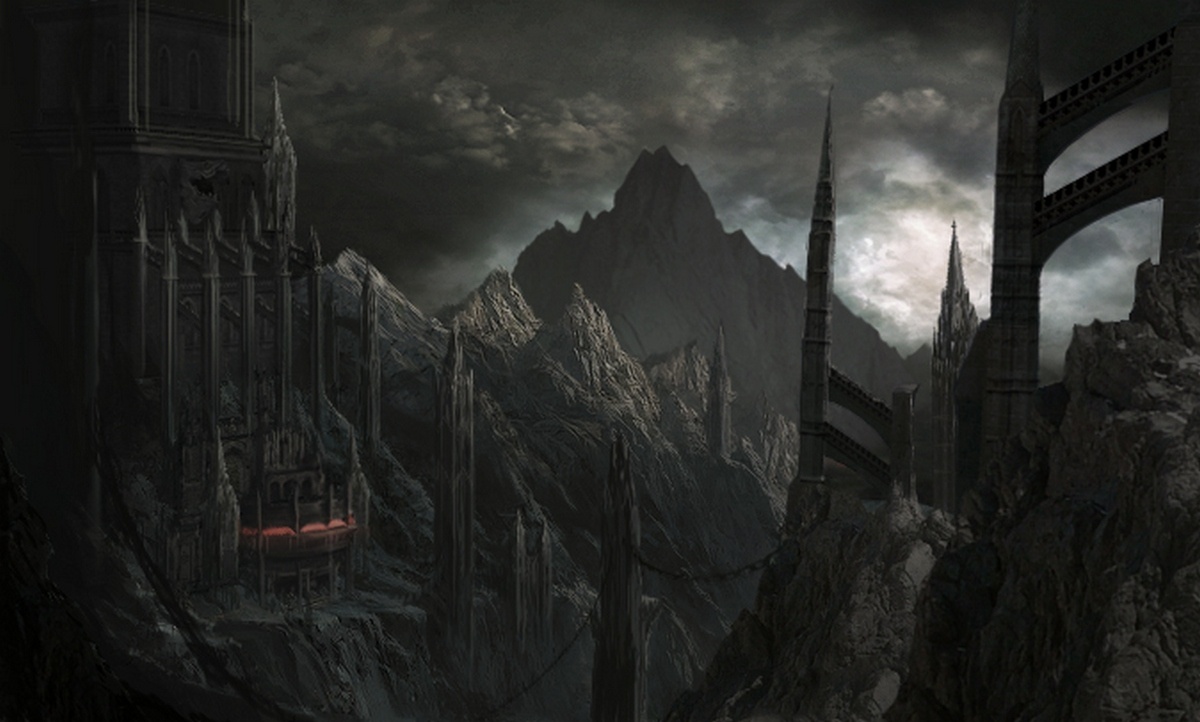 Скриншот из игры Castlevania: Lords of Shadow — Mirror of Fate - 73