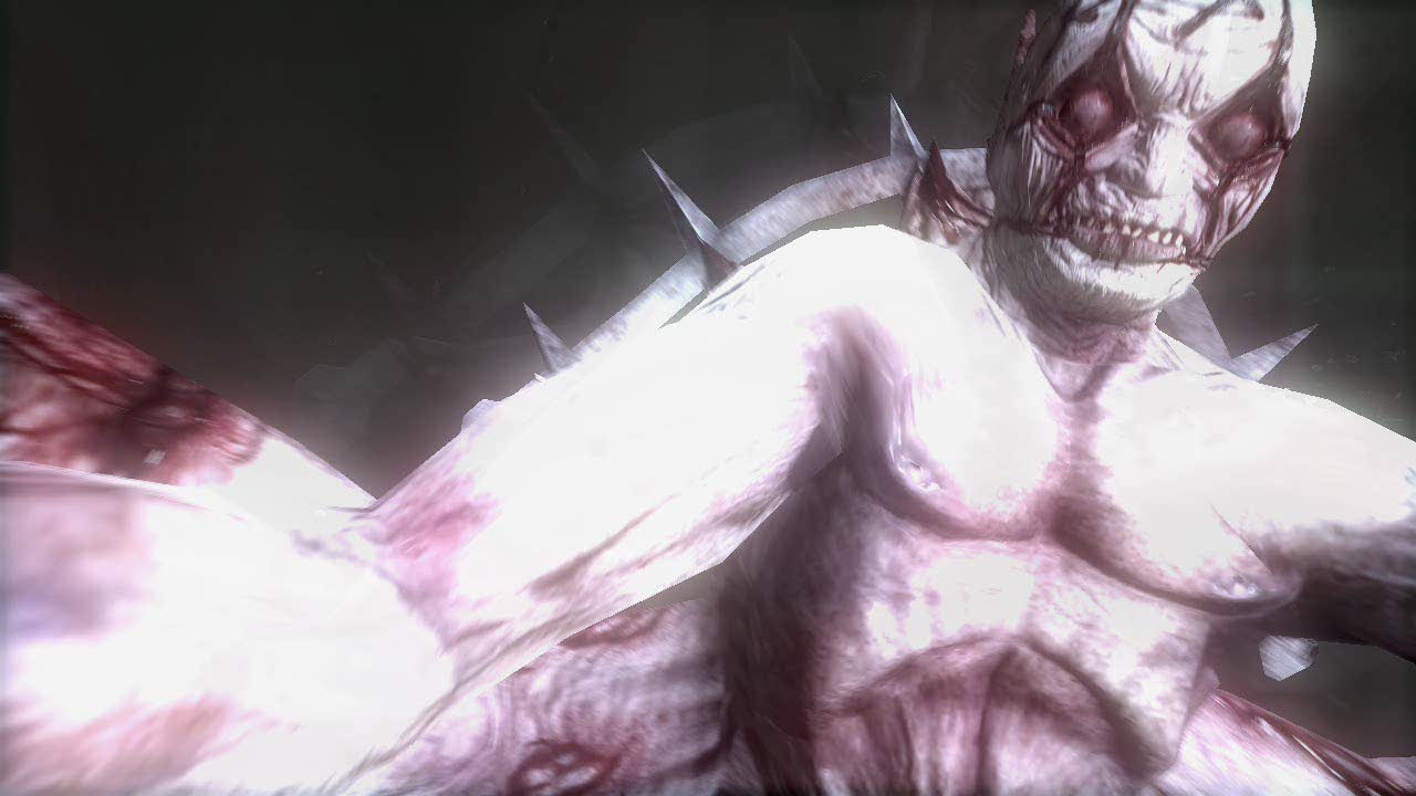 Скриншот из игры Clive Barker's Jericho - 165