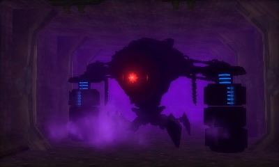 Скриншот из игры Metroid Samus Returns - 50