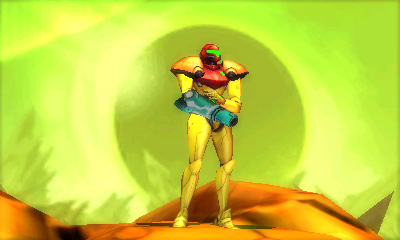 Скриншот из игры Metroid Samus Returns - 46