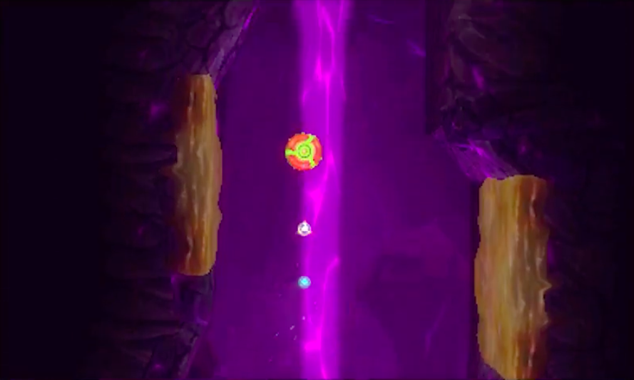 Скриншот из игры Metroid Samus Returns - 56
