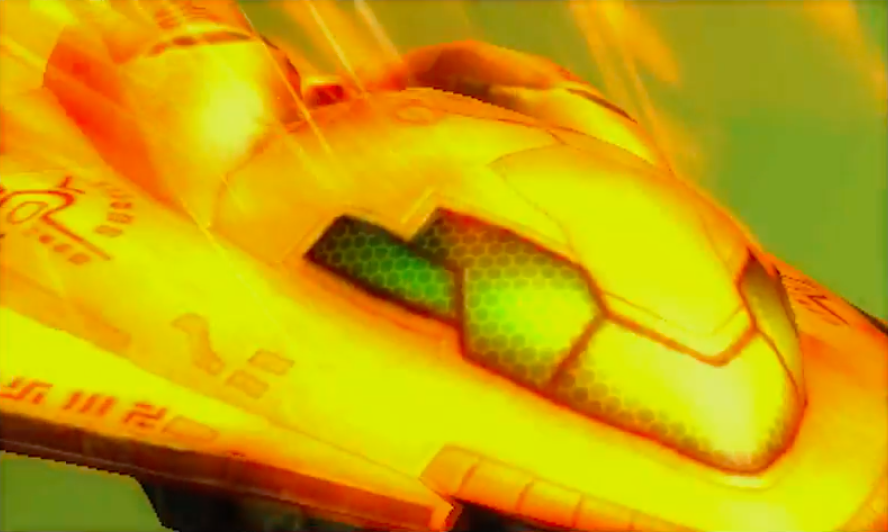 Скриншот из игры Metroid Samus Returns - 49