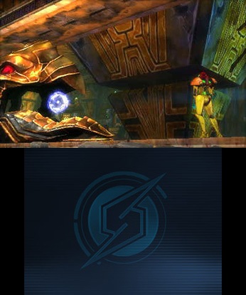 Скриншот из игры Metroid Samus Returns - 53