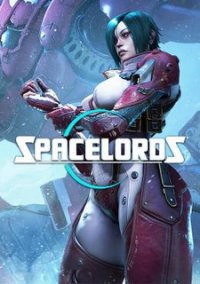 Обложка игры Spacelords 
