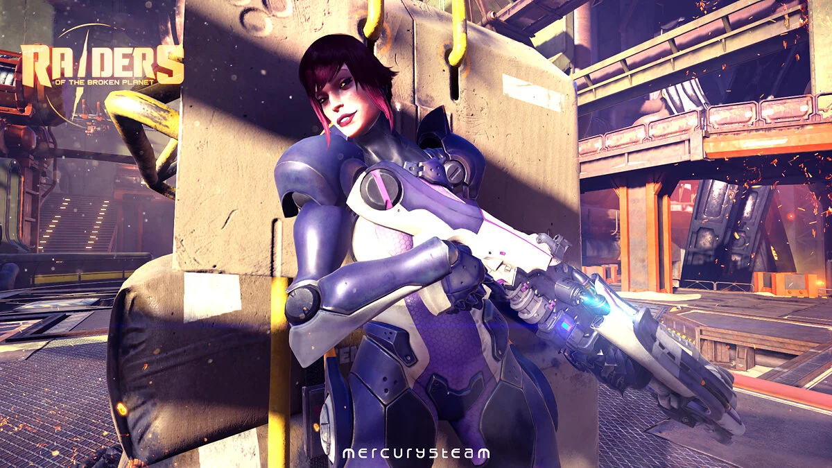 Скриншот из игры Spacelords  - 35