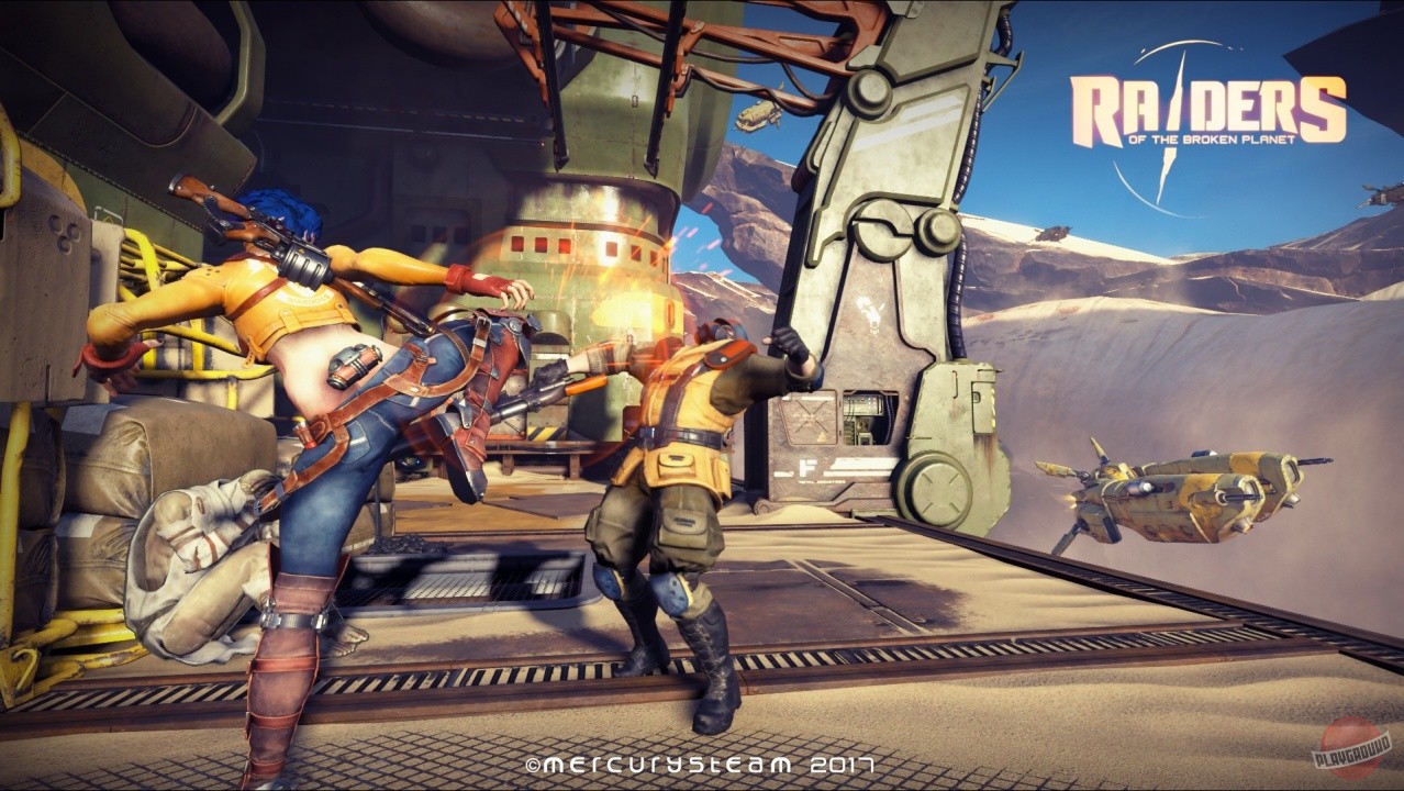 Скриншот из игры Spacelords  - 12