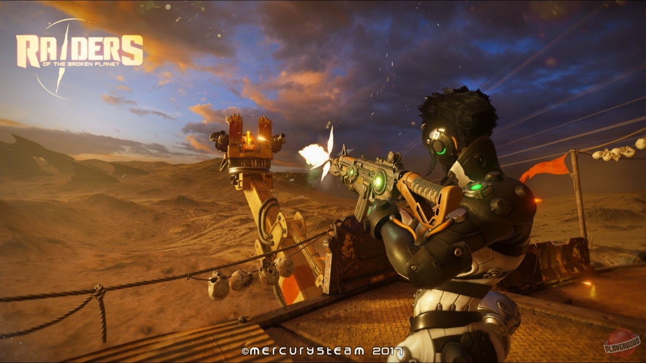 Скриншот из игры Spacelords  - 28