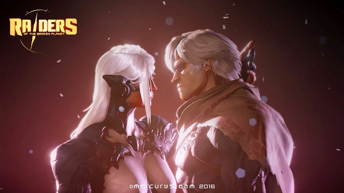 Скриншот из игры Spacelords  - 18